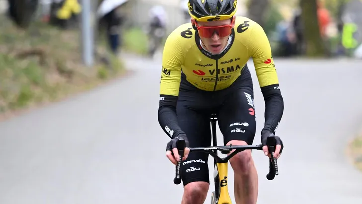Paris - Nice 2024 - stage 6