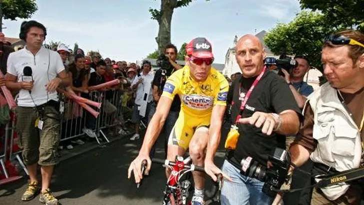 TOUR VANDAAG: Sprinters of weer avonturiers?