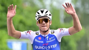 remco evenepoel