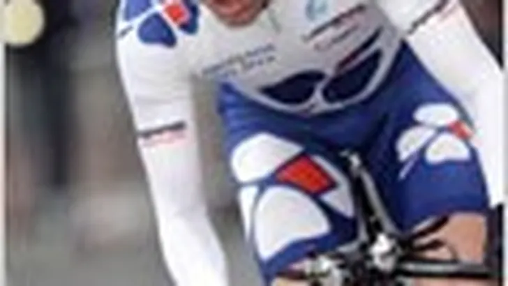 Tour gaat voorbij aan McGee