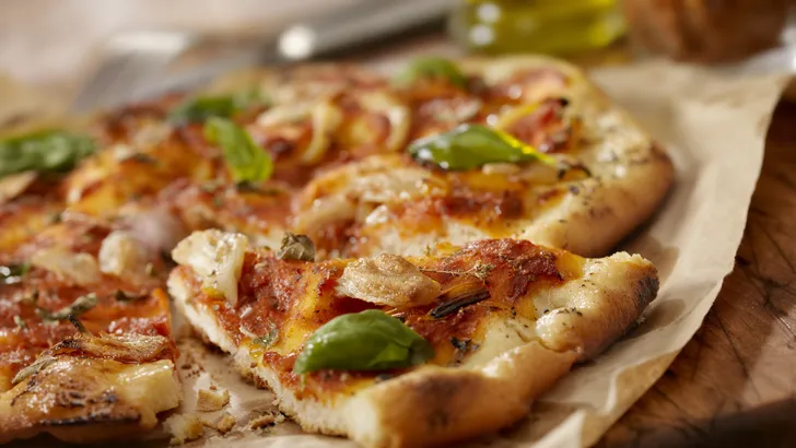 Zo geniet je extra van jouw favoriete pizza