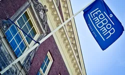 Restaurant Ledeboer