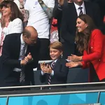 William Kate George