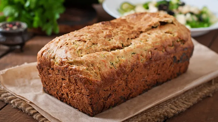 Groentecake