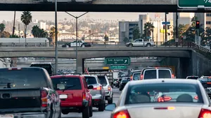 Experts leveren via satellietbeelden het definitieve bewijs dat elektrische auto's de luchtkwaliteit direct verbeteren