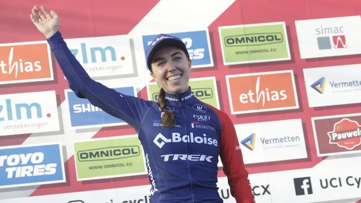 Grote Prijs Beekse Bergen 2022 WOMEN