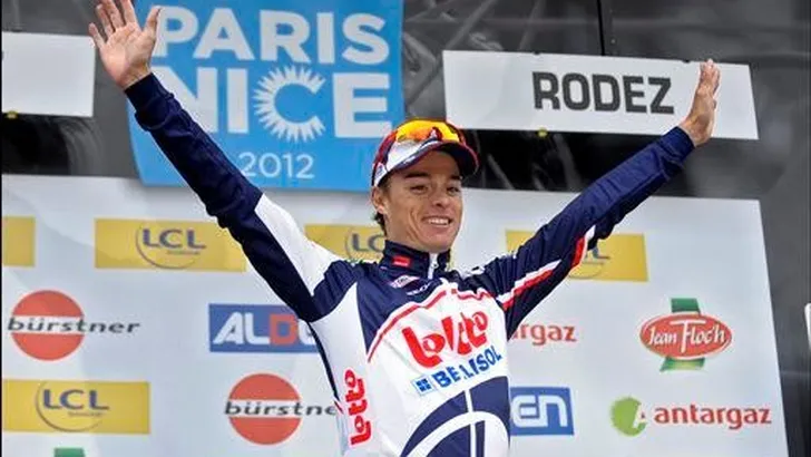 'Meersman naar Omega Pharma-Quick Step'