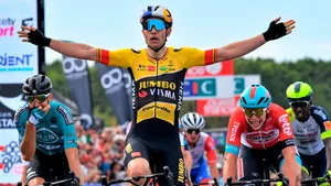 Bretagne Classic - Ouest - France 2022