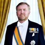 Koning Willem-Alexander