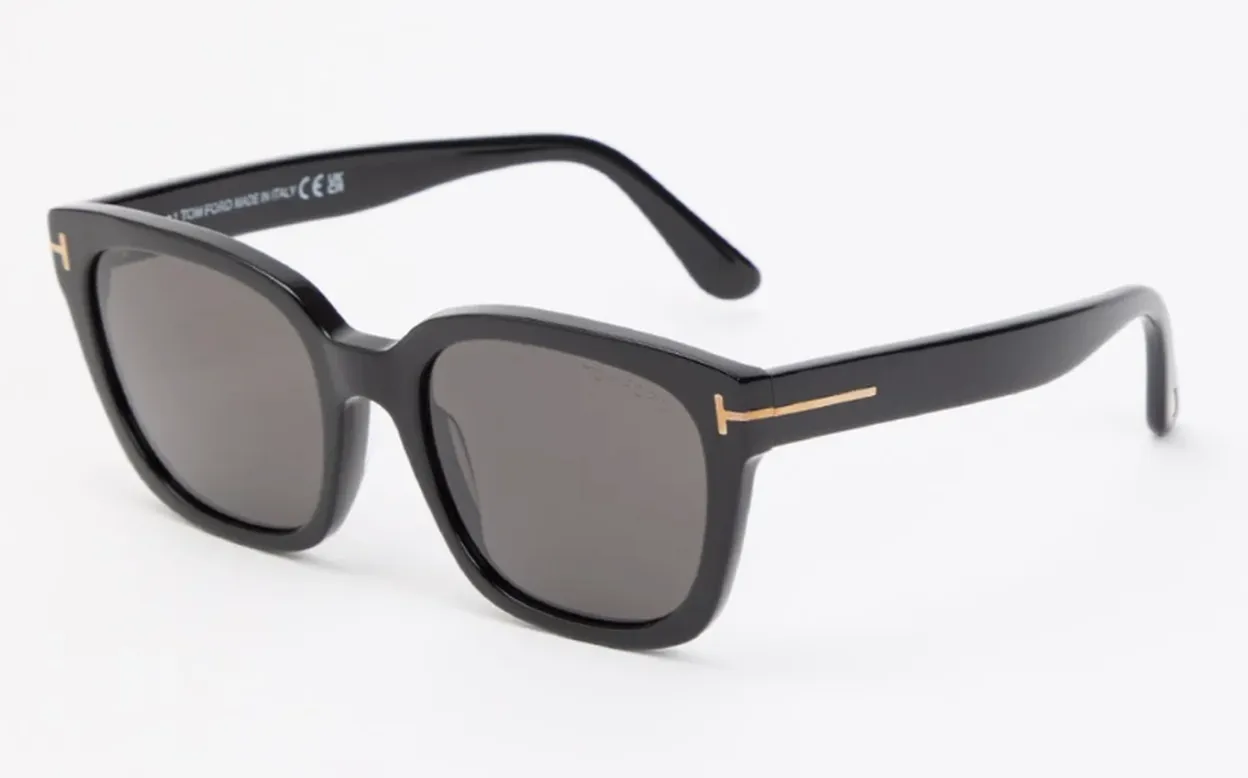 Tom Ford Haylay zonnebril TR001990