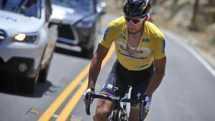 Voorbeschouwing: Amgen Tour of California