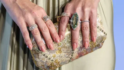 Dit zijn dé nageltrends van voorjaar 2026 volgens experts
