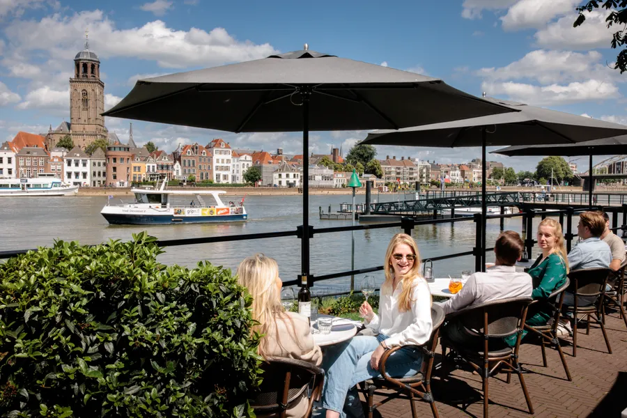 Foto 4 van Restobar IJssel
