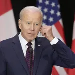 Joe Biden Visit To Canada