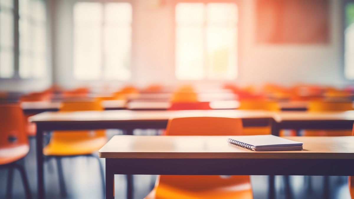 OM: 'Schoolmeester verleidde tientallen kinderen en had relatie met 12-jarige'