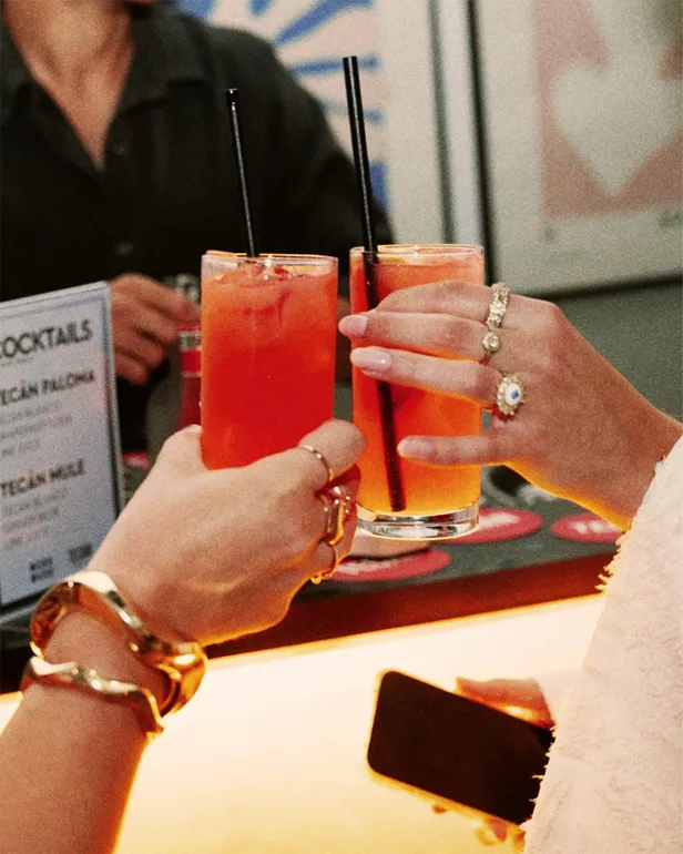 Amsterdams favoriete cocktail krijgt een eigen week.