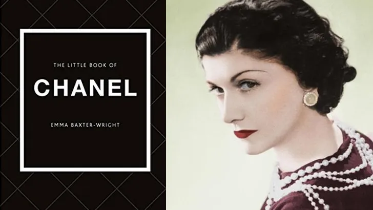 Winactie: The little book of Chanel