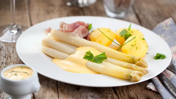 Hollandaisesaus