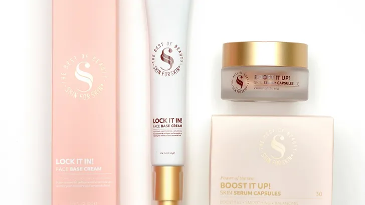 Win een Boost & Benefit Box van Skin for Skin! 