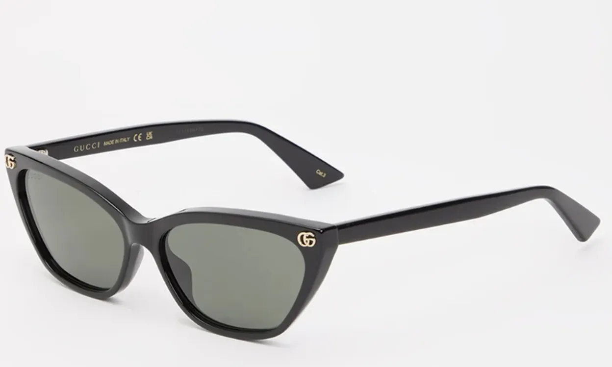 Gucci Cat Eye zonnebril GG1815S