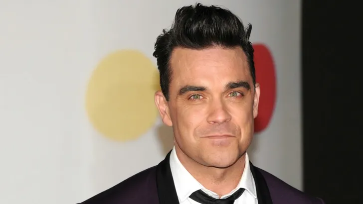 Goed nieuws voor Robbie Williams fans!