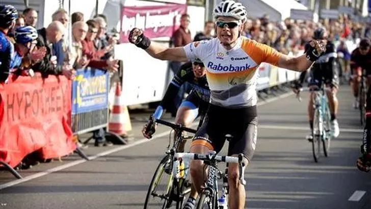 Lindeman wint zijn tweede Ster