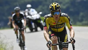 Interview | Steven Kruijswijk: 'Ploeg wil de Tour winnen en dat is ook mijn ambitie'