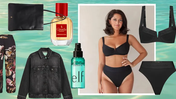 Marie Claires must-haves: deze beauty en mode-items staan hoog op ons verlanglijstje