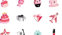 Chanel komt met deze emoji's die je nu wilt downloaden