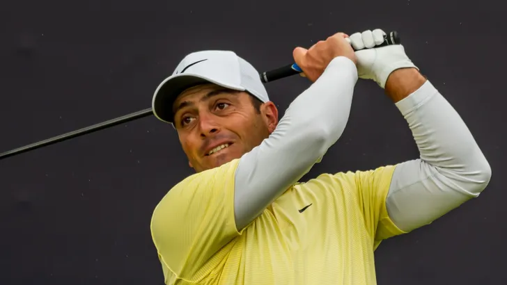 Francesco Molinari