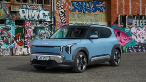 Deze goedkope Kia reed 310 kilometer in de vrieskou, maar nu wordt het pas echt interessant