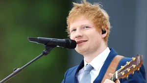 ed sheeran