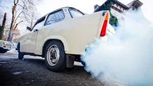 De techniek achter de Trabant keert terug, maar totaal anders dan je zou verwachten