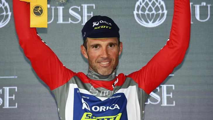 WK: Zwitserland na tijdperk-Cancellara met Albasini als kopman