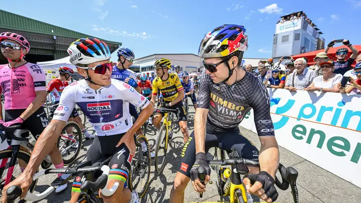 Tour de Suisse 2023 - 3