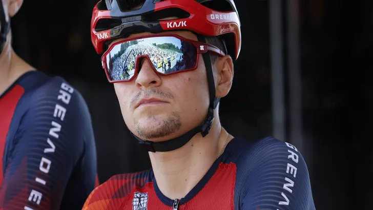 Tour de France 2023 - stage 10