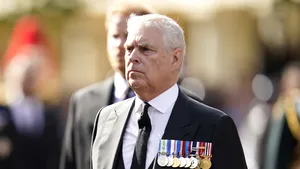 Prins Andrew