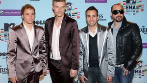 MTV Europe Music Awards 2009 - Berlin