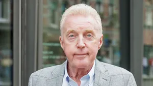 André van Duin