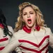 Jean Paul Gaultier ontwerpt outfit van Madonna voor Eurovision Songfestival