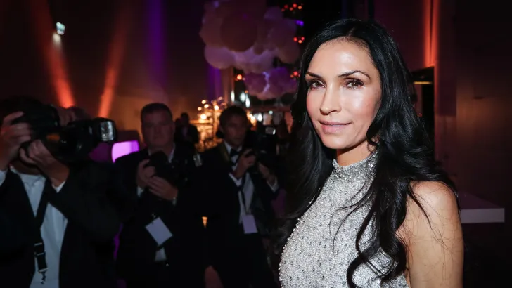 Famke Janssen weer een rol te pakken in Amerikaanse film