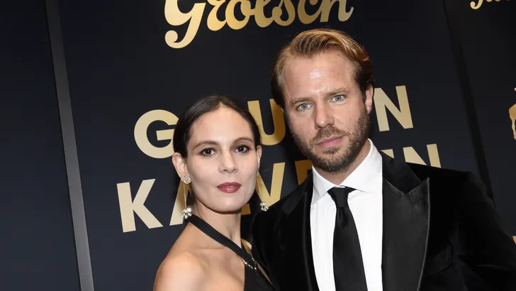 Geen liefdesbaby voor Igoné de Jongh en Thijs Römer
