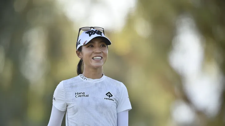 lydia ko
