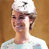 Pippa Middleton wordt wellness princess