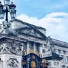 Hoeveel mensen wonen er eigenlijk in Buckingham Palace?