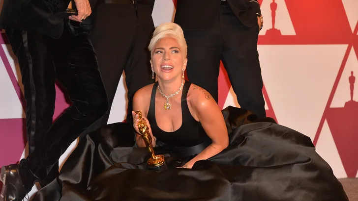 Madonna en Lady Gaga begraven na jarenlange ruzie de strijdbijl