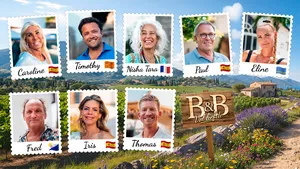 Van luxe airfryer-kipkluifjes tot een eigen Instagram-account. Maak kennis met de viervoeters van de spraakmakende B&B Vol Liefde-kandidaten!