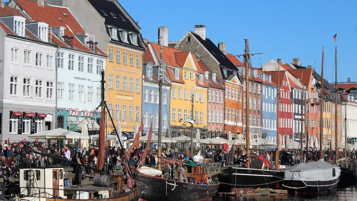Kopenhagen in één dag: waar ga je naartoe?