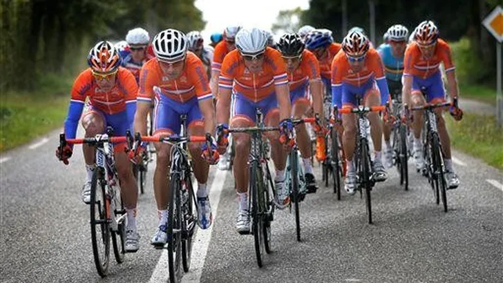 KNWU stelt onderzoekscommissie naar doping in