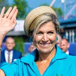 Koningin Máxima viert mijlpaal: 'Ik wil mijn partners in crime bedanken'